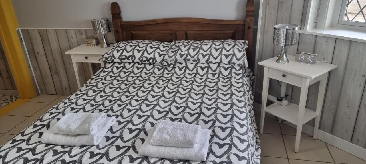 Rowcroft Lodge Guest House B&B Paignton Bagian luar foto