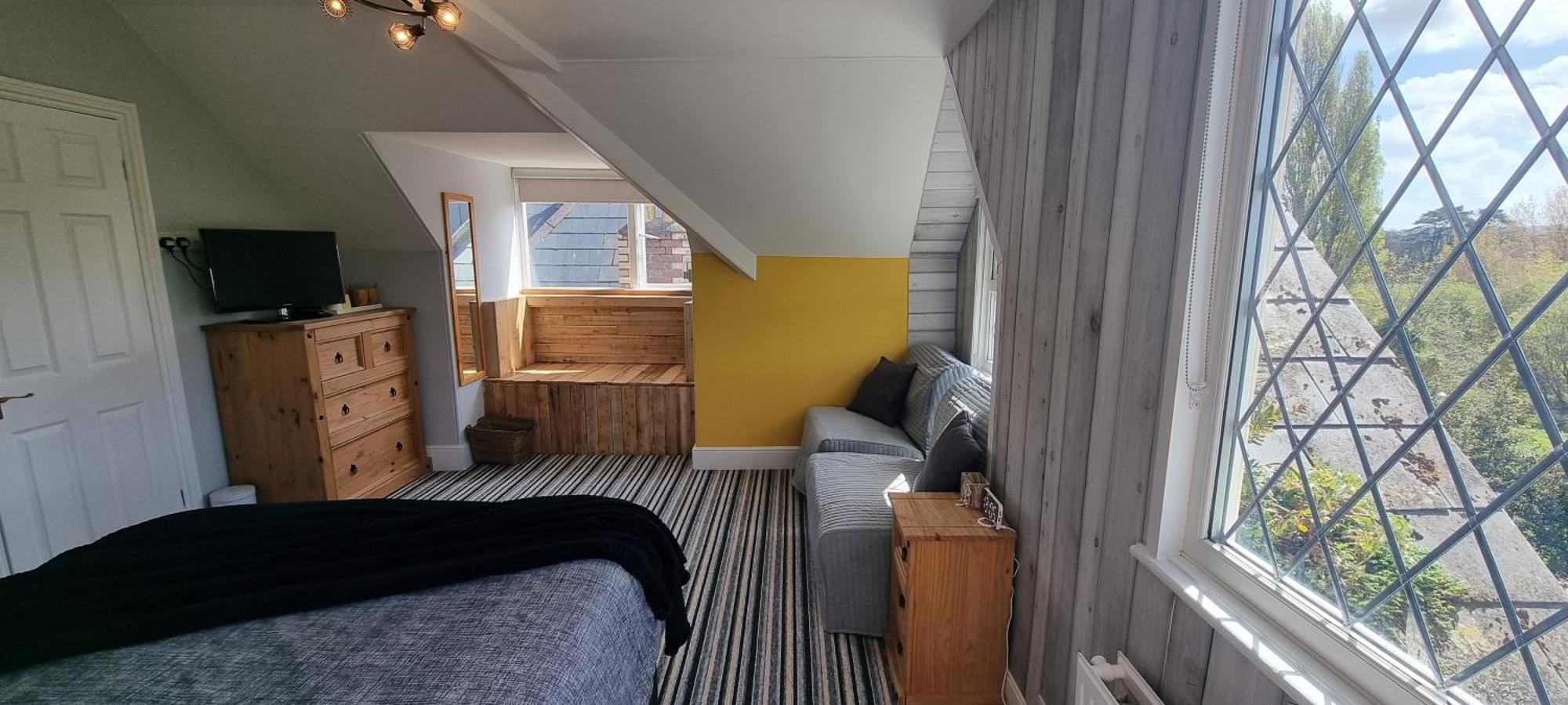 Rowcroft Lodge Guest House B&B Paignton Bagian luar foto