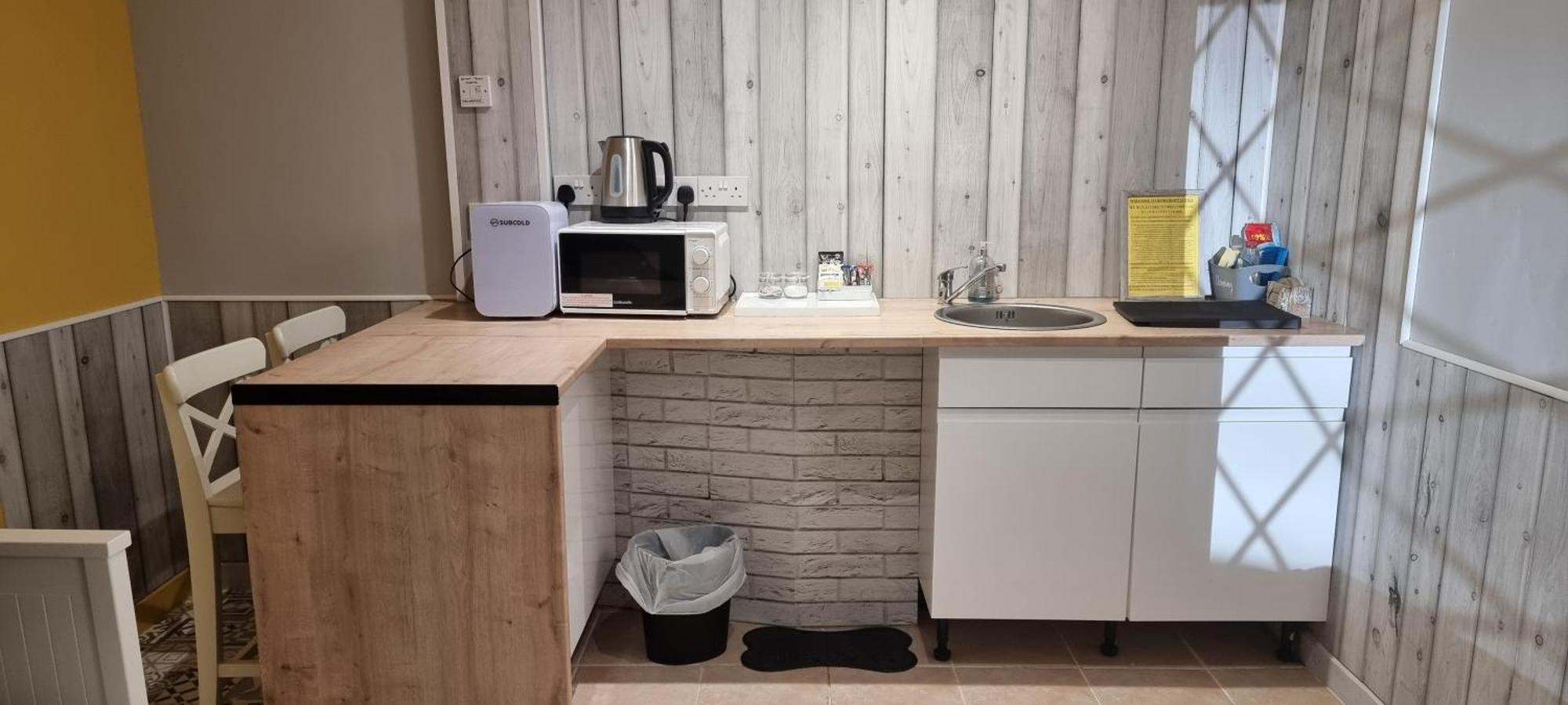 Rowcroft Lodge Guest House B&B Paignton Bagian luar foto