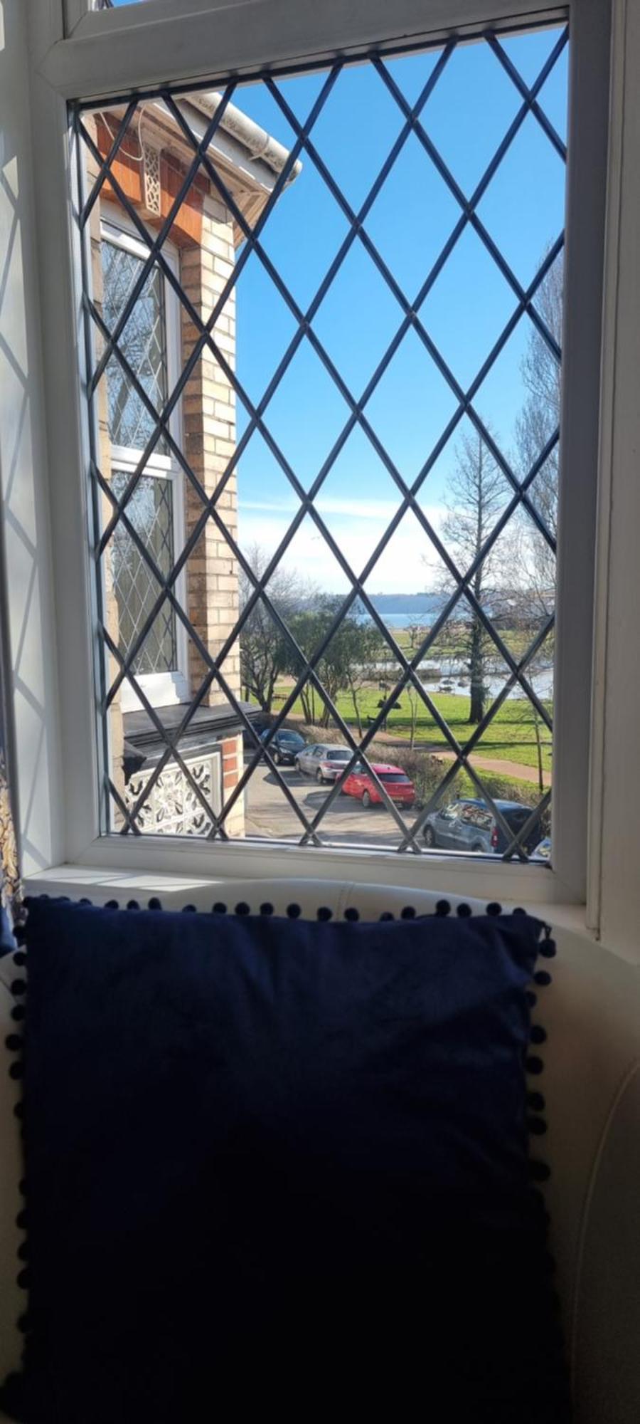 Rowcroft Lodge Guest House B&B Paignton Bagian luar foto