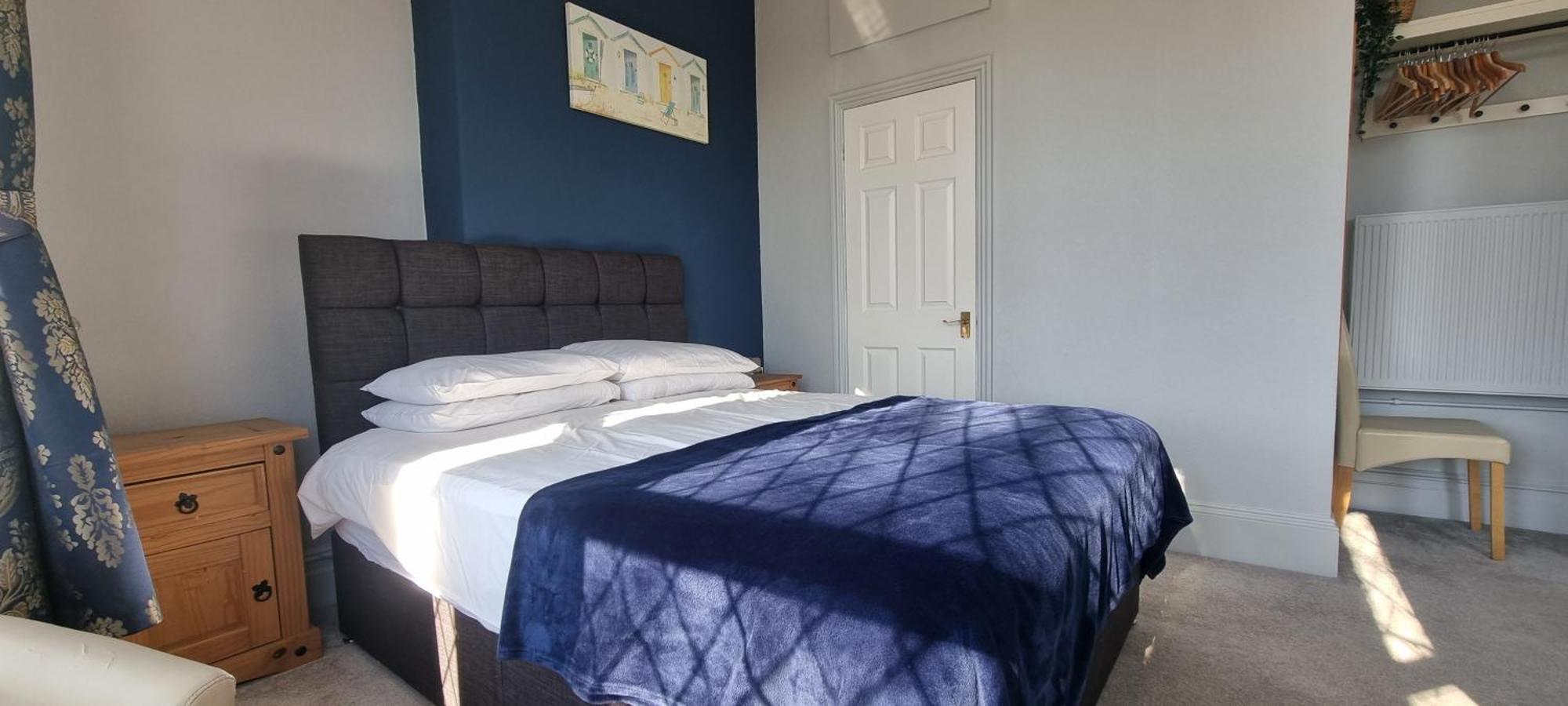 Rowcroft Lodge Guest House B&B Paignton Bagian luar foto